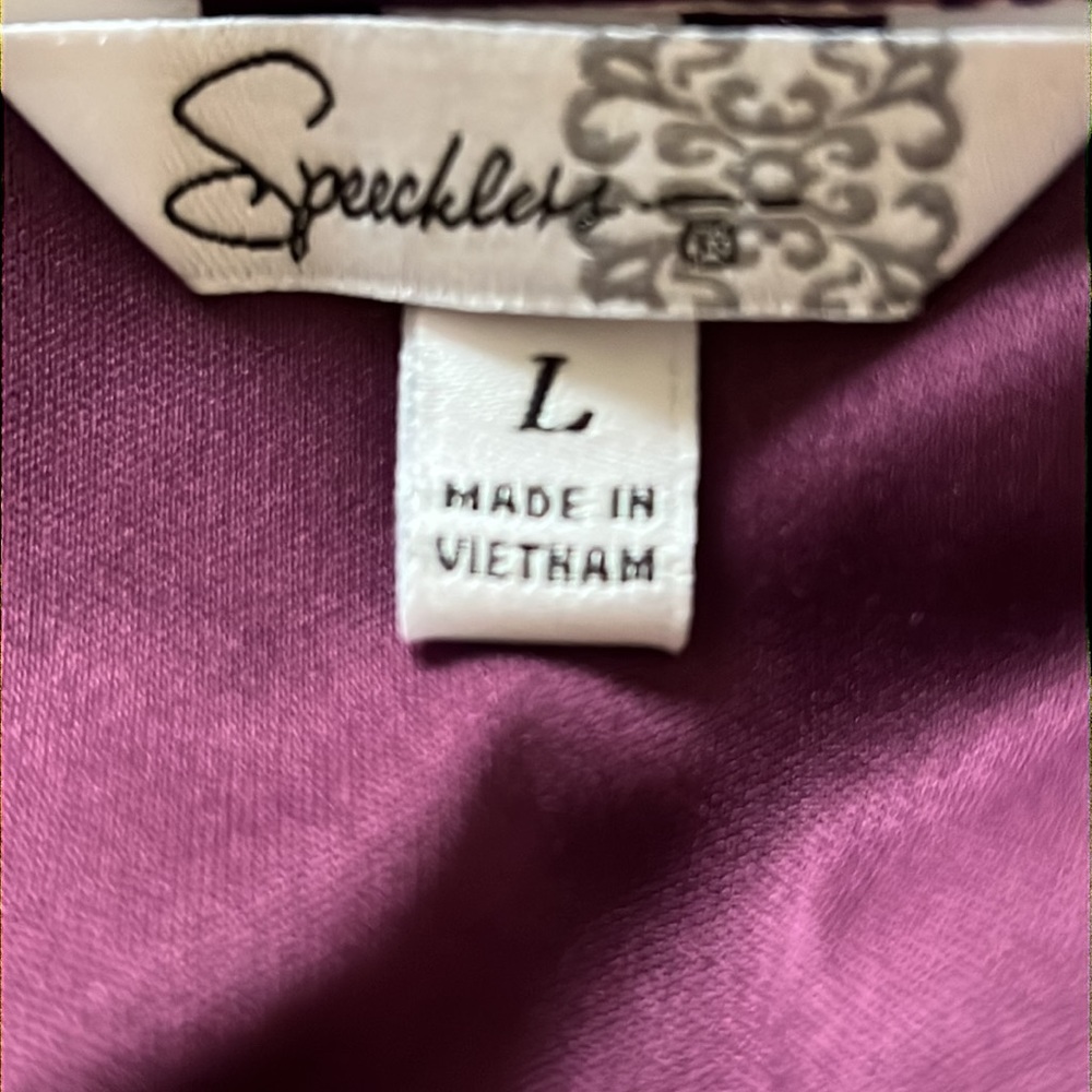 Speechless Dress - Women’s L - Picture 4 of 6
